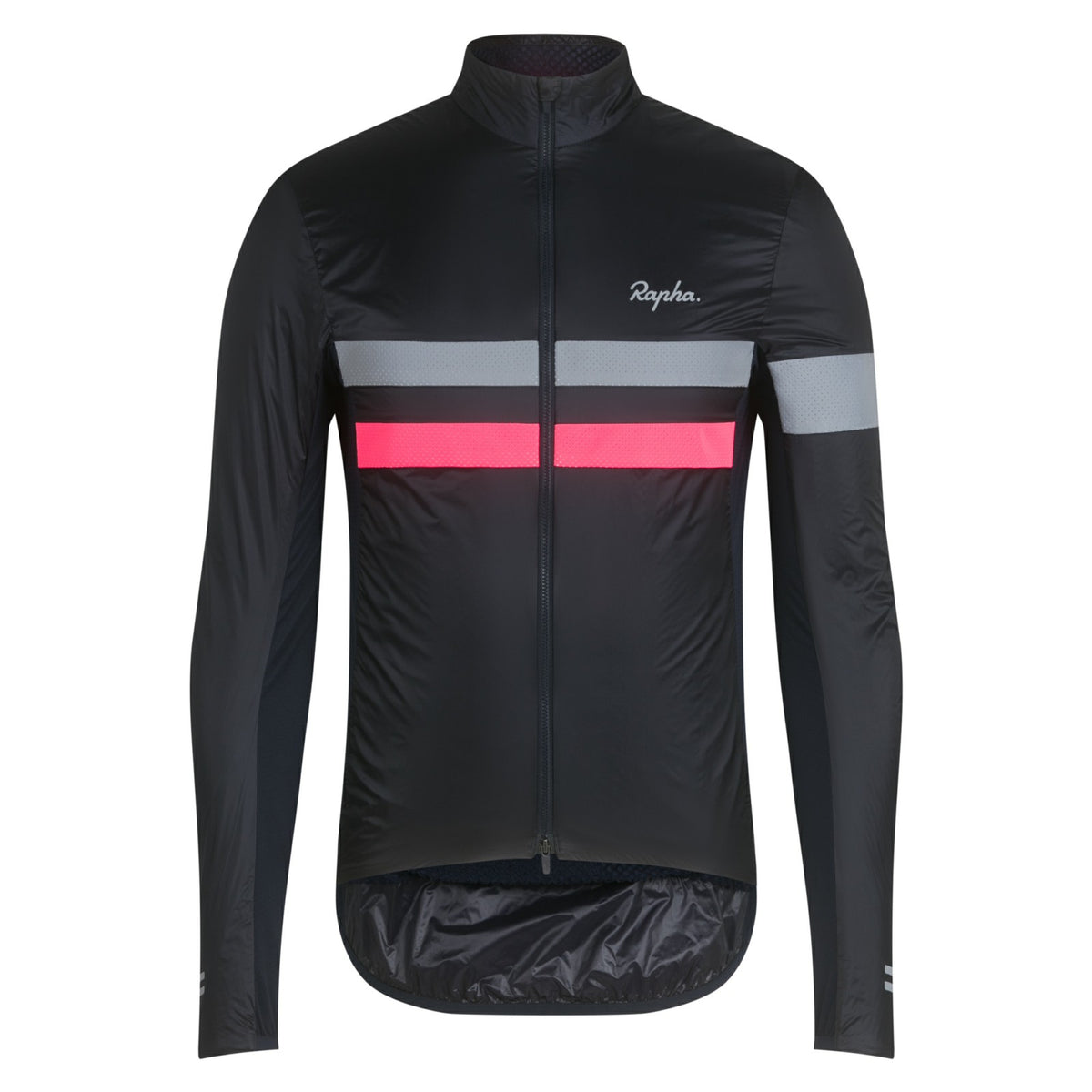 Brevet Insulated Jacket