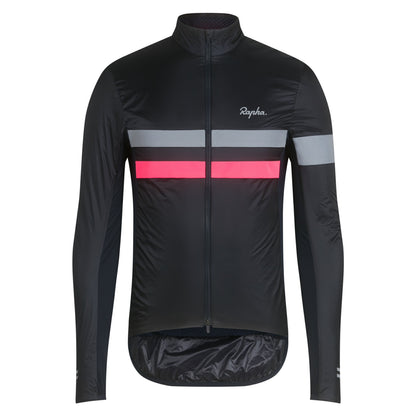 Brevet Insulated Jacket