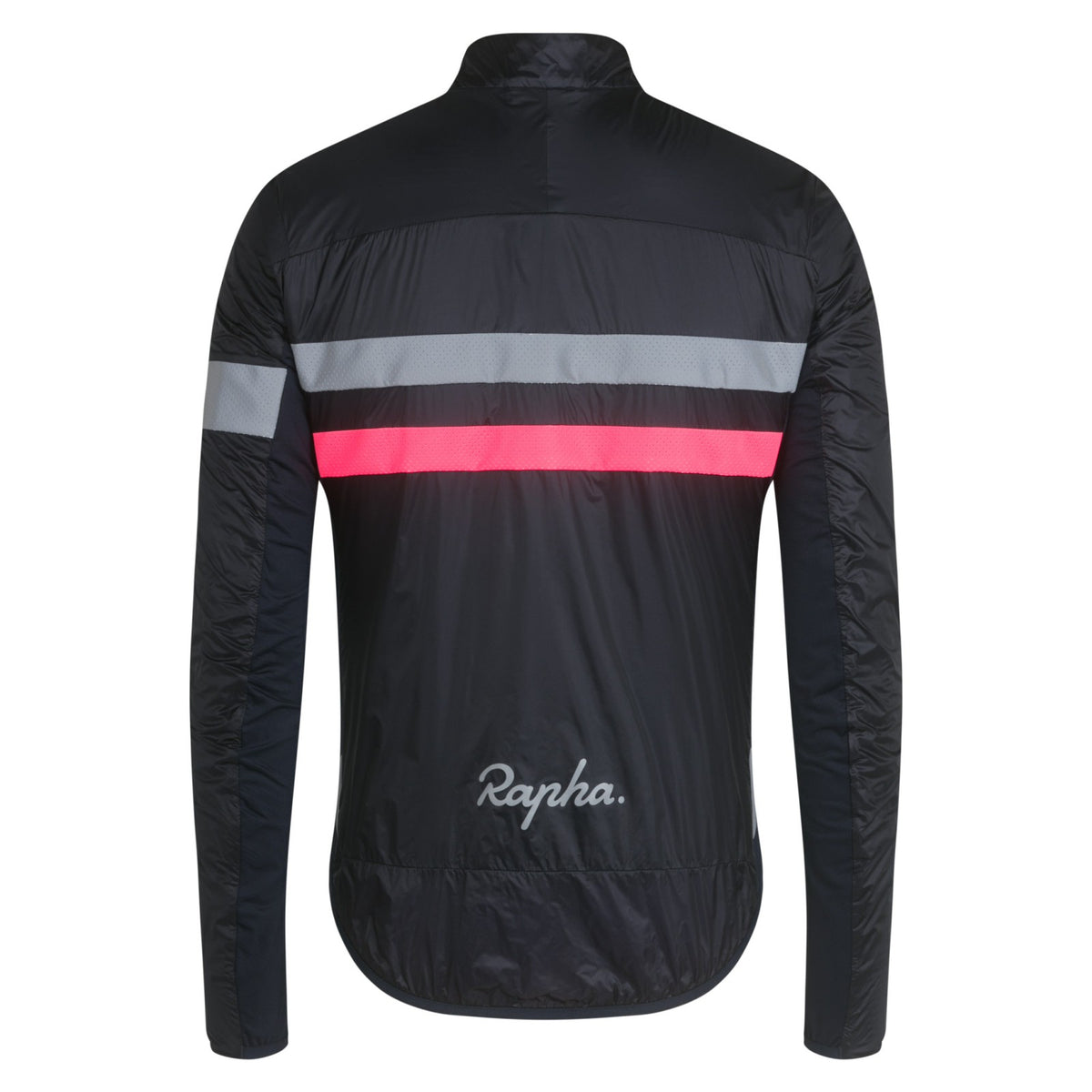 Brevet Insulated Jacket