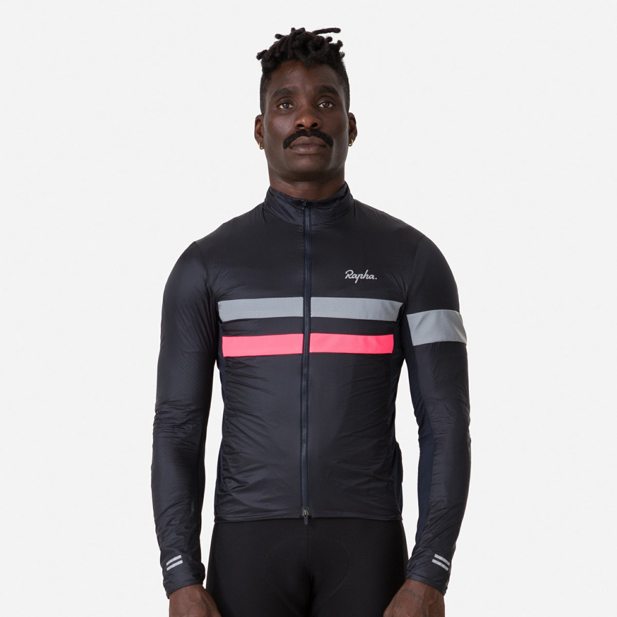 Brevet Insulated Jacket