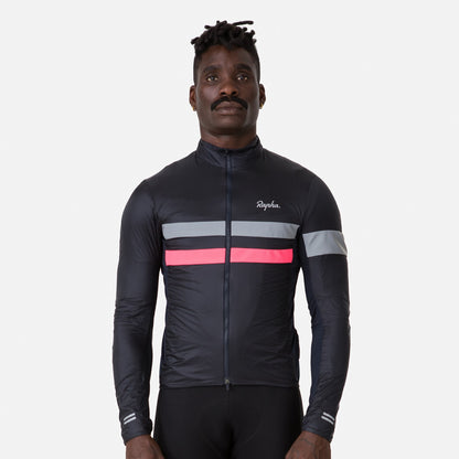 Brevet Insulated Jacket