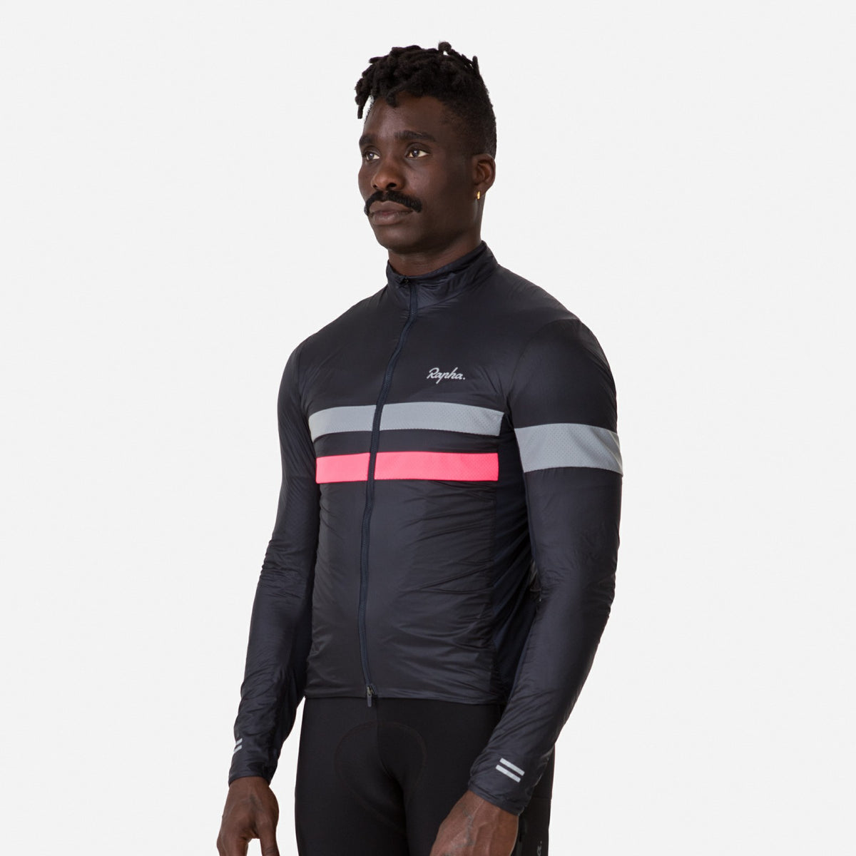Brevet Insulated Jacket