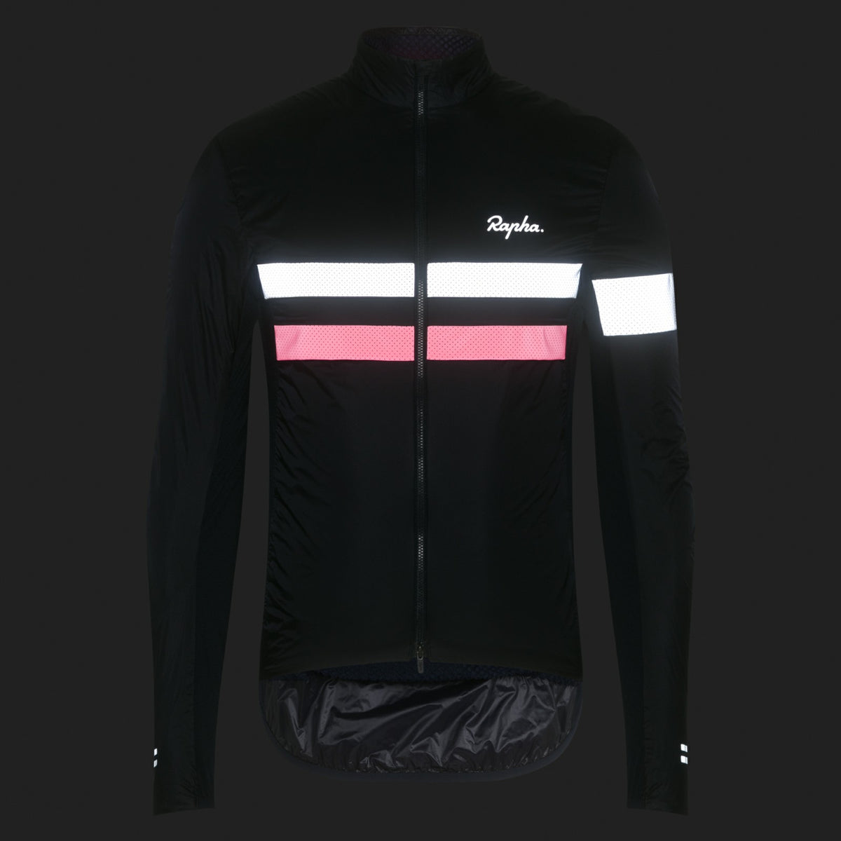Brevet Insulated Jacket