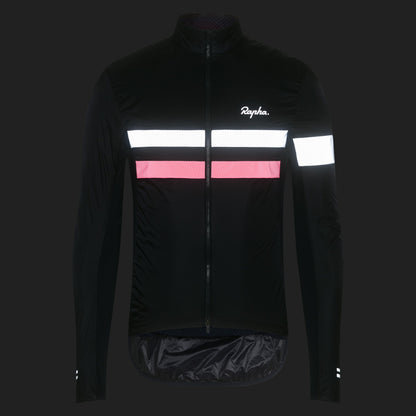 Brevet Insulated Jacket