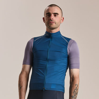 Brevet Element Wind Gilet