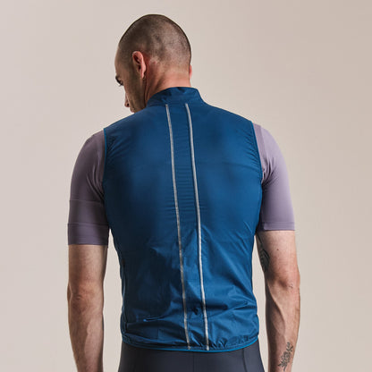 Brevet Element Wind Gilet