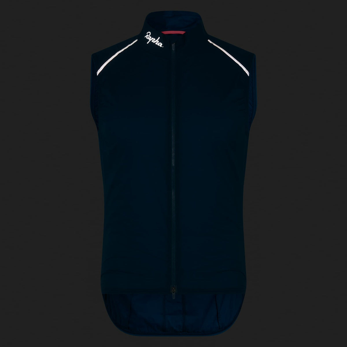 Brevet Element Wind Gilet