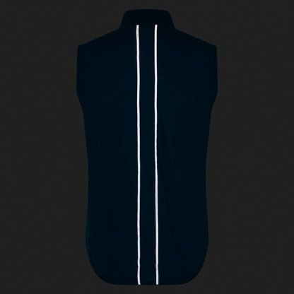 Brevet Element Wind Gilet