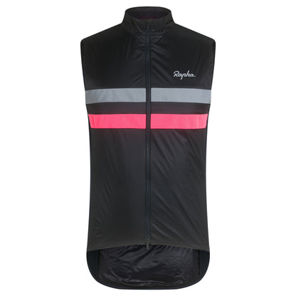 Brevet Insulated Gilet