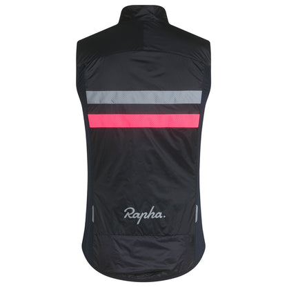 Brevet Insulated Gilet