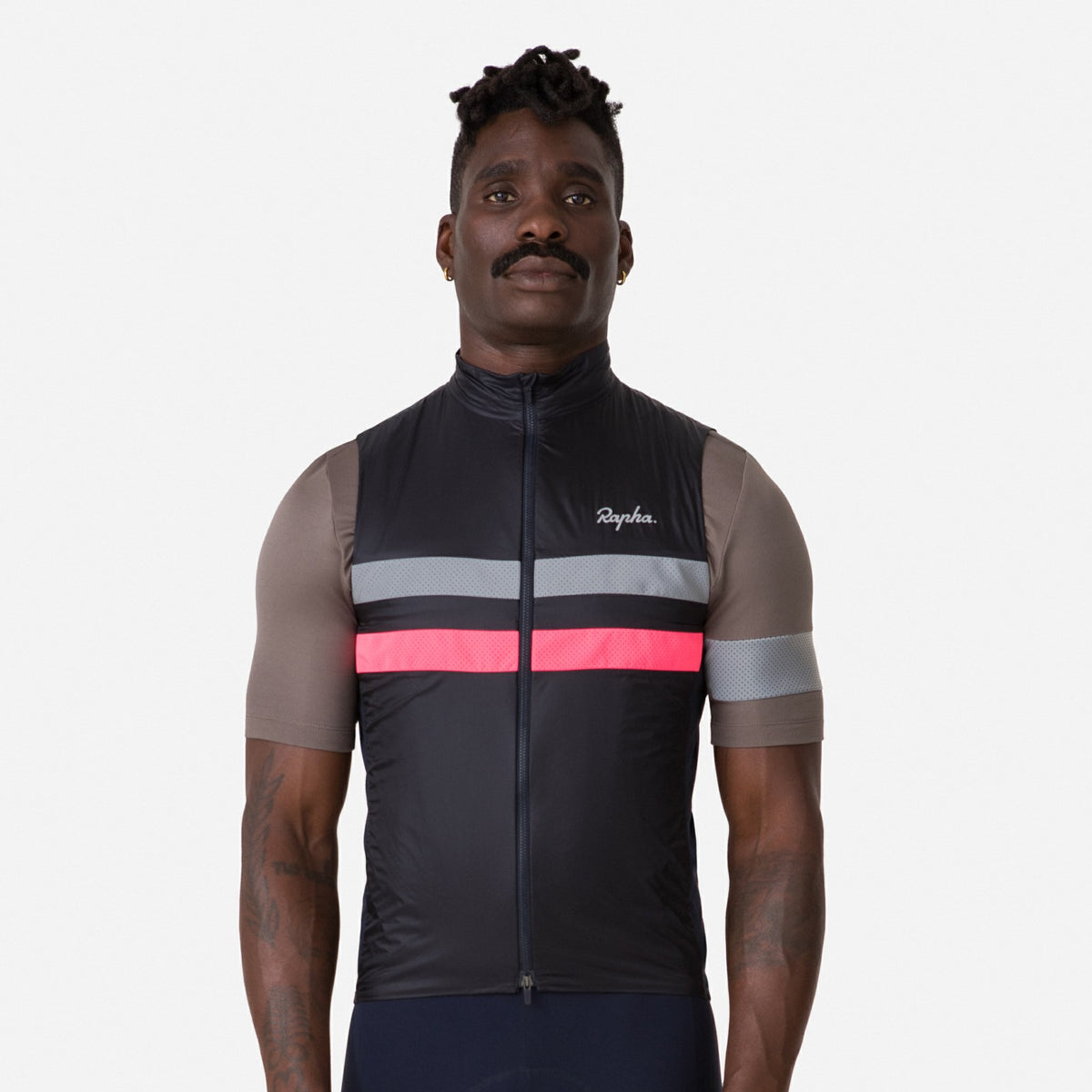 Brevet Insulated Gilet