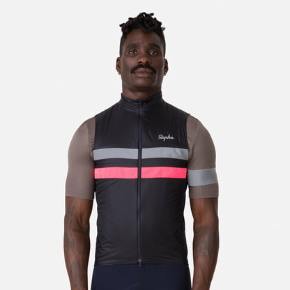 Brevet Insulated Gilet