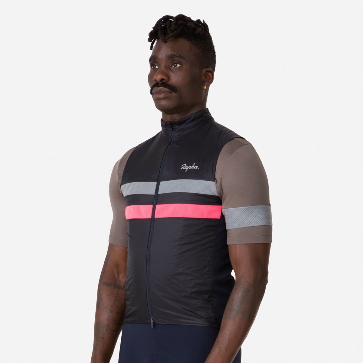 Brevet Insulated Gilet