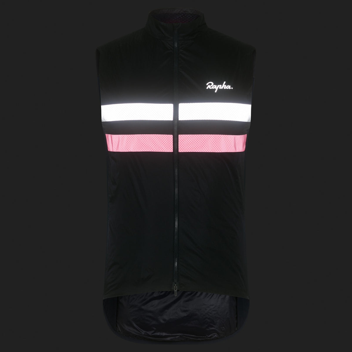 Brevet Insulated Gilet