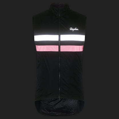Brevet Insulated Gilet
