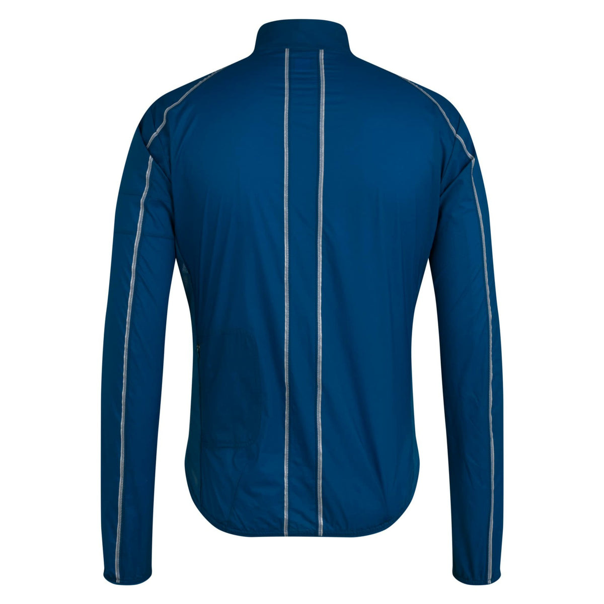 Brevet Element Wind Jacket