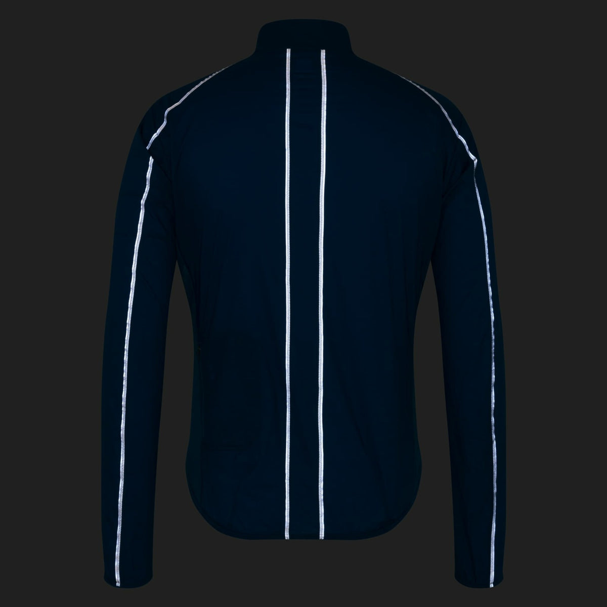 Brevet Element Wind Jacket