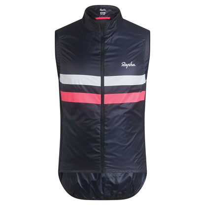 Brevet Gilet