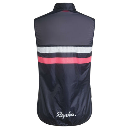Brevet Gilet