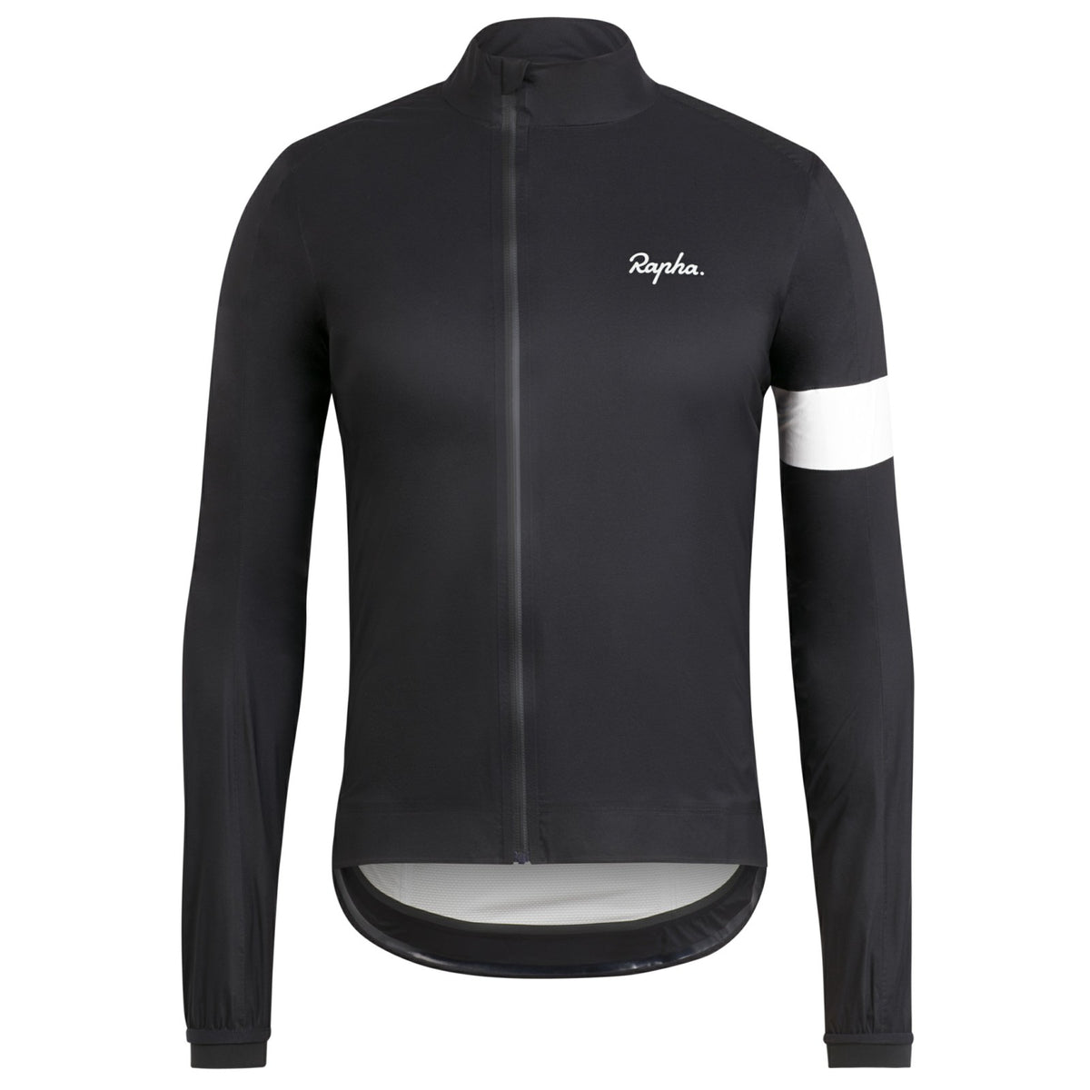Core Rain Jacket II for Wet Rides - Waterproof