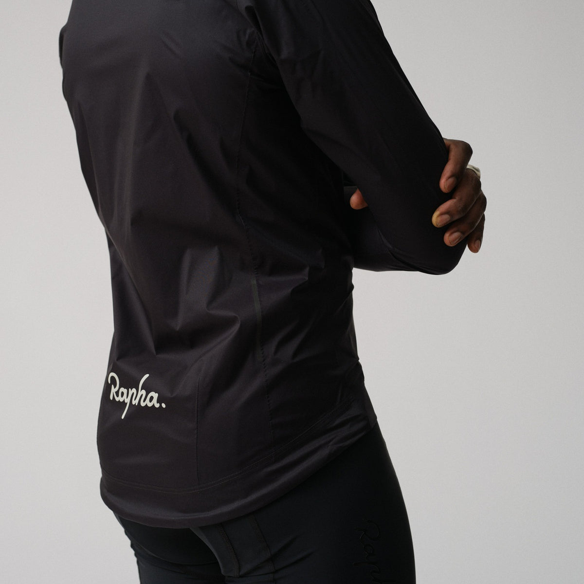Core Rain Jacket II for Wet Rides - Waterproof