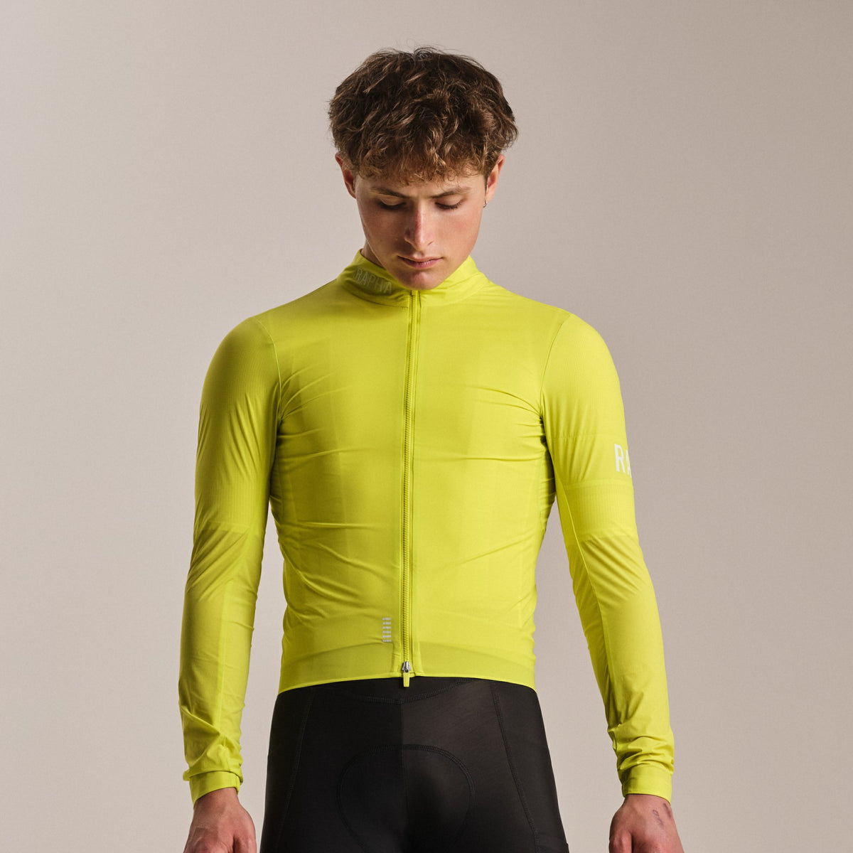 Pro Team Lightweight Wind Jacket II