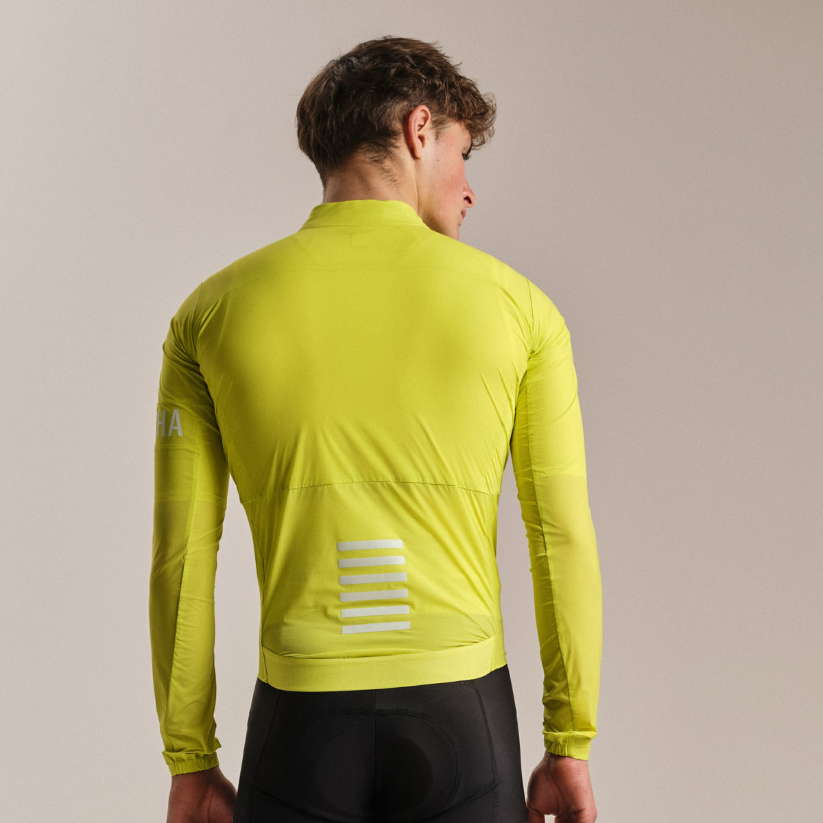 Pro Team Lightweight Wind Jacket II