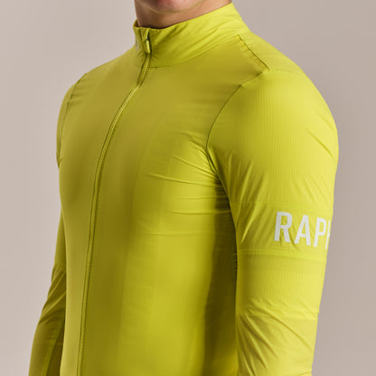 Pro Team Lightweight Wind Jacket II