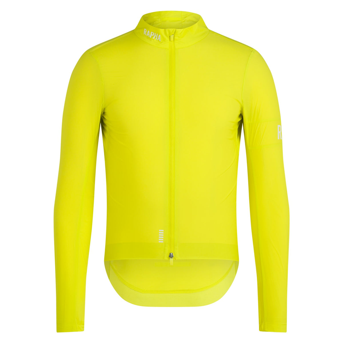 Pro Team Lightweight Wind Jacket II