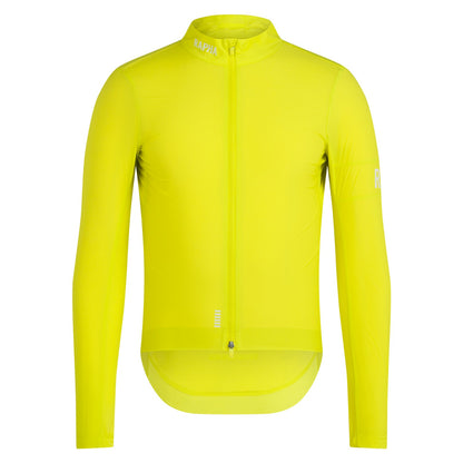 Pro Team Lightweight Wind Jacket II