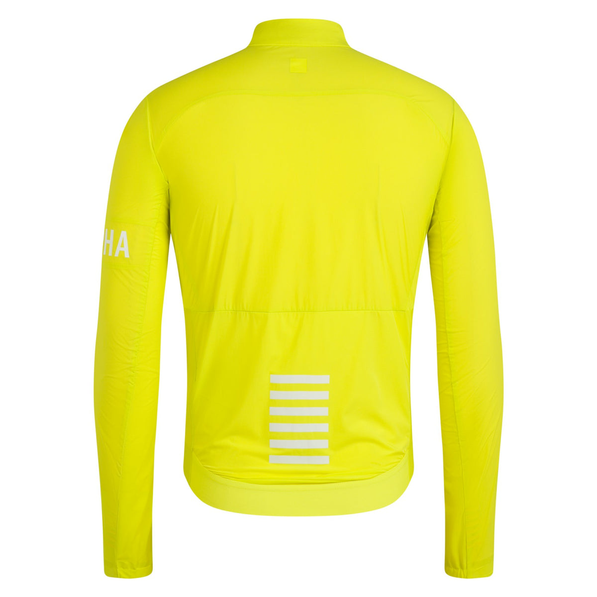 Pro Team Lightweight Wind Jacket II