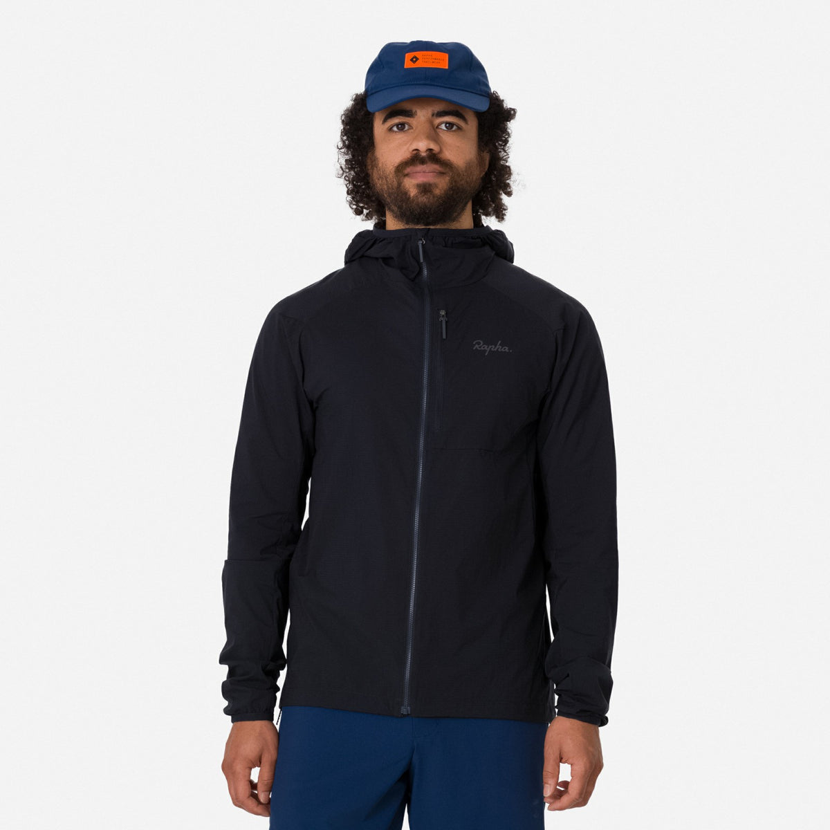 Trail Lightweight Jacket
