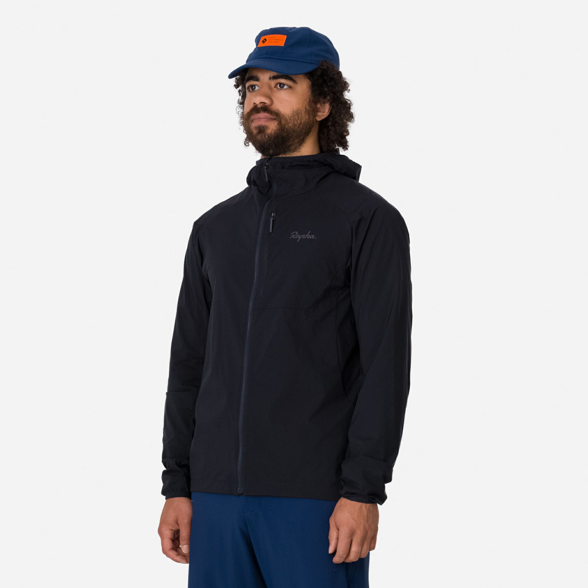 Trail Lightweight Jacket