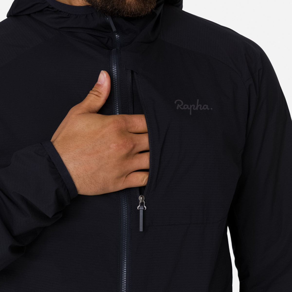 Trail Lightweight Jacket