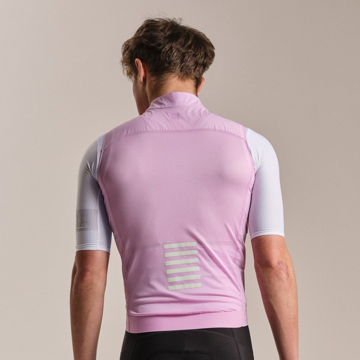 Pro Team Gilet II