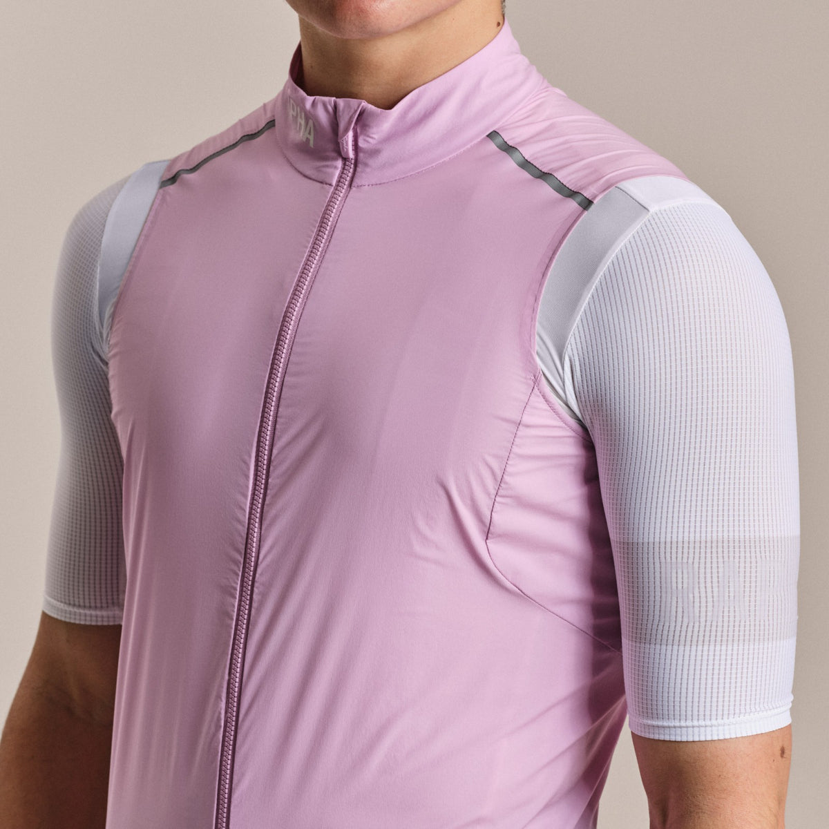 Pro Team Gilet II