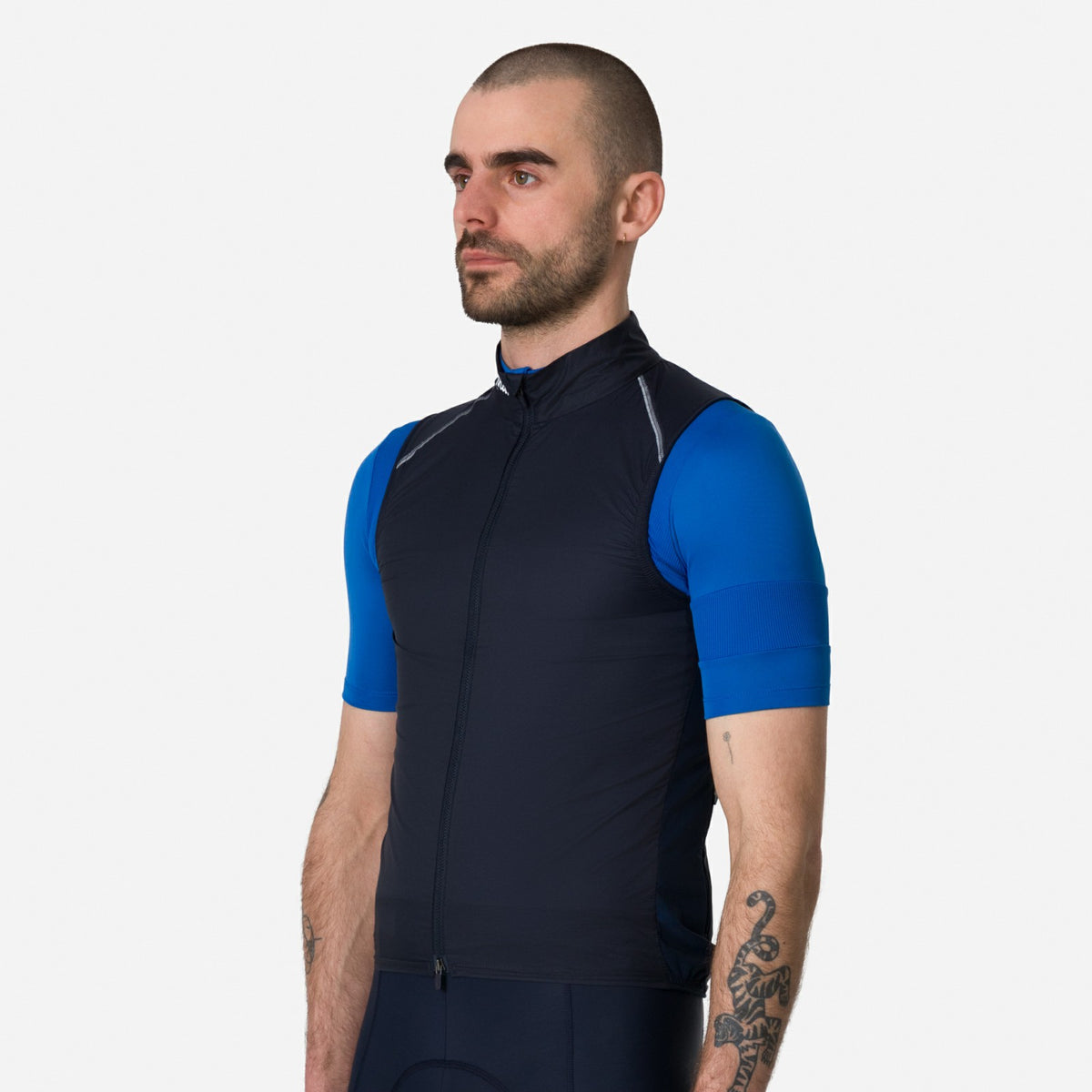 Brevet Element Wind Gilet