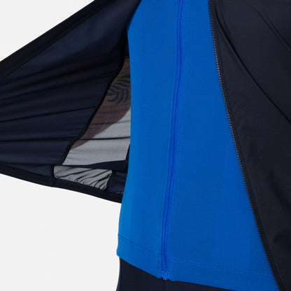 Brevet Element Wind Gilet