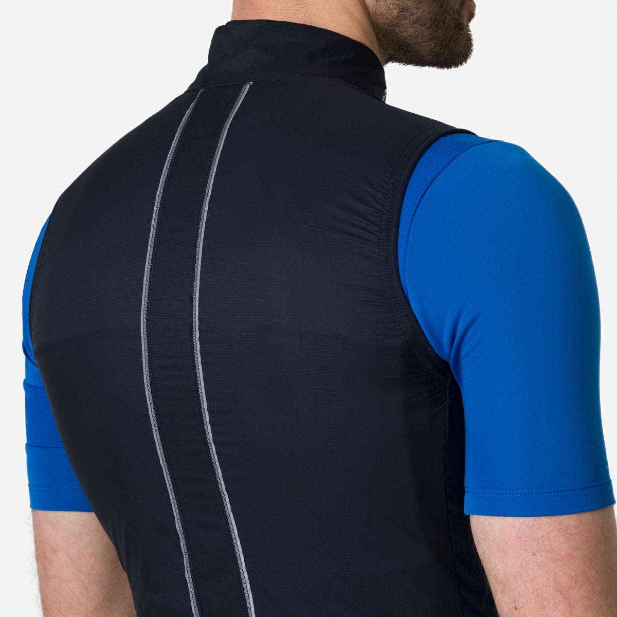Brevet Element Wind Gilet