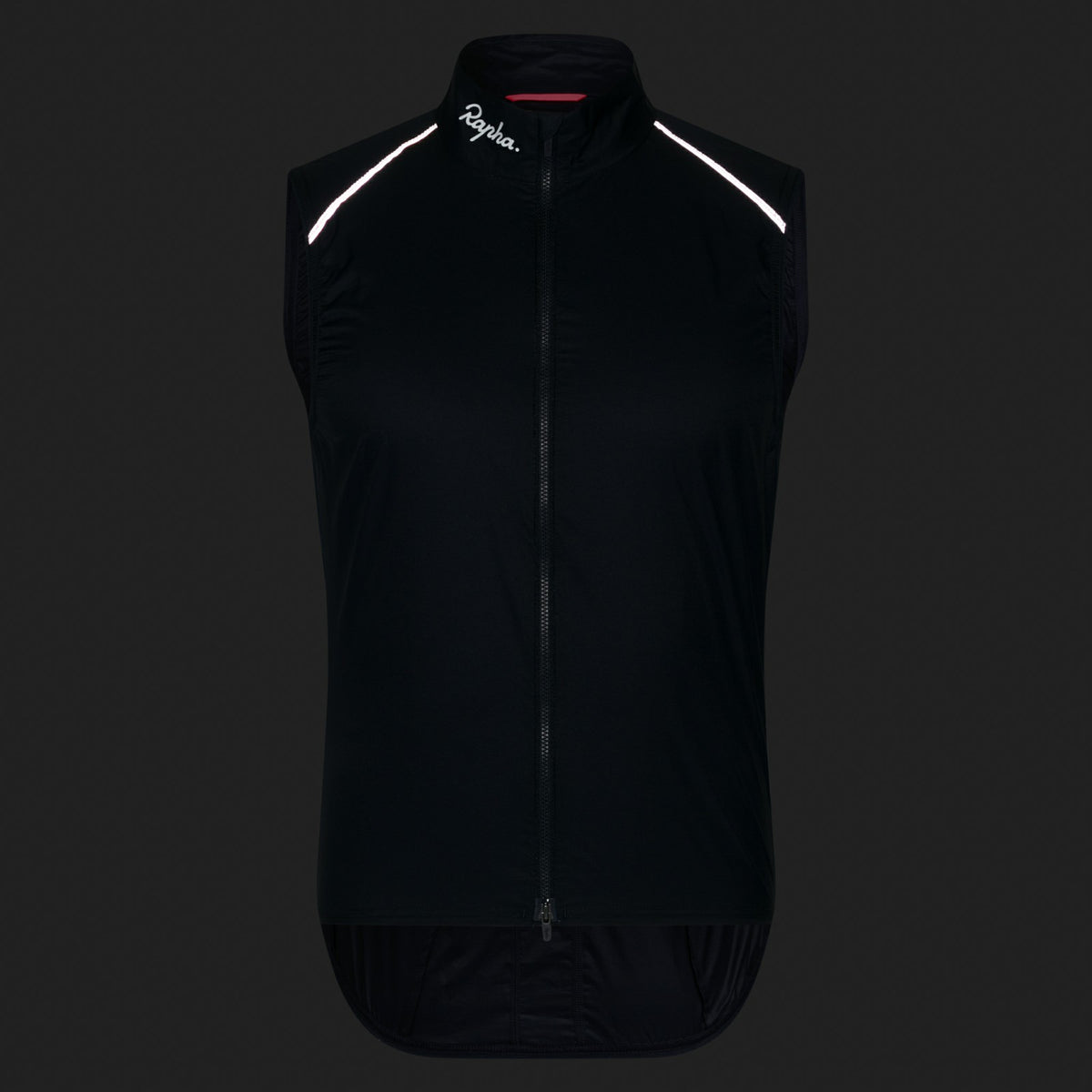 Brevet Element Wind Gilet