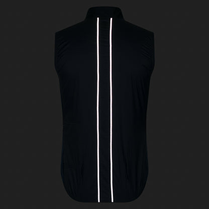 Brevet Element Wind Gilet