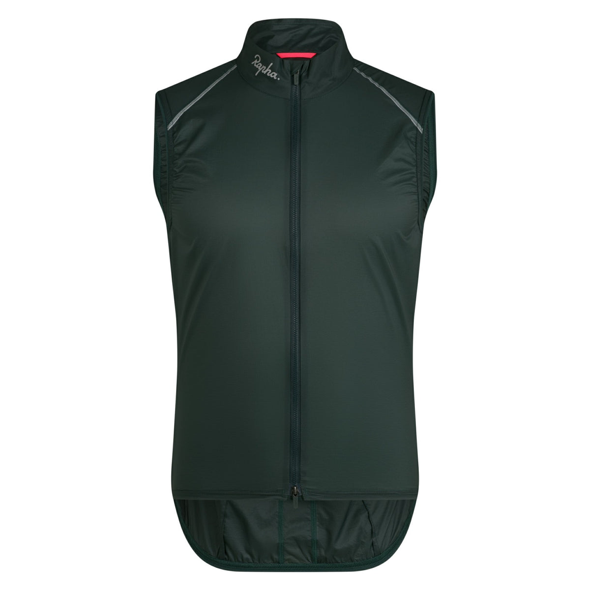 Forest Green/Silver Reflective,XXS