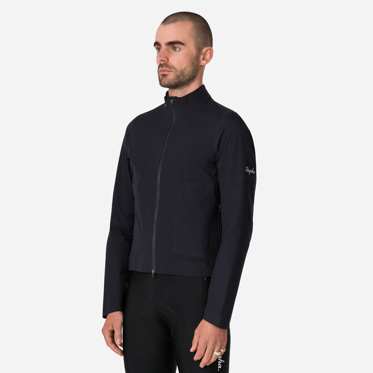 Rapha Gore-Tex Rain Jacket