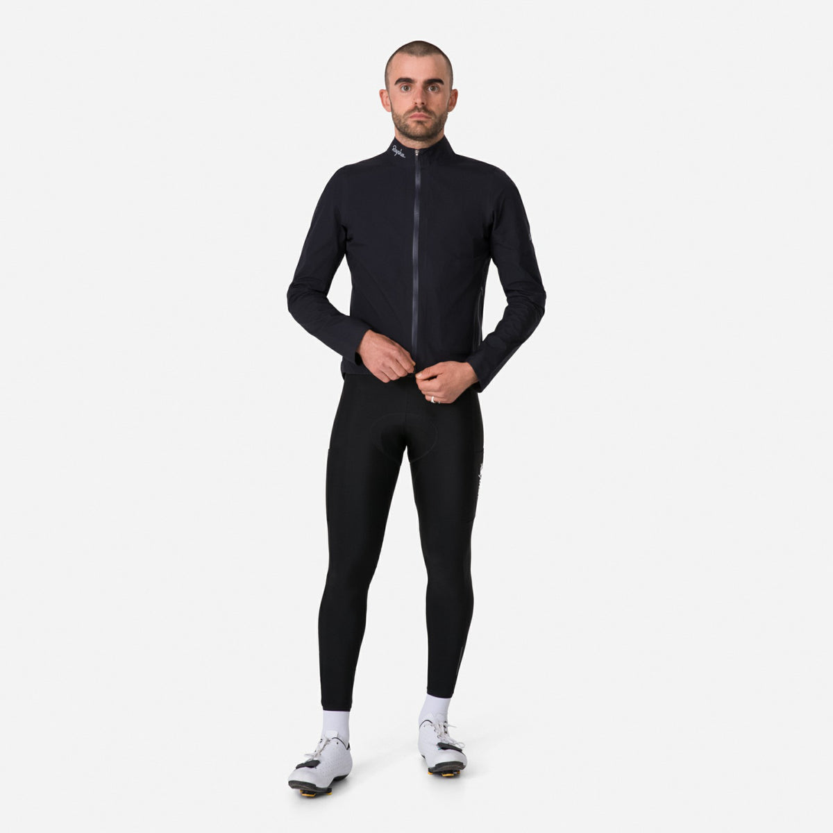 Rapha Gore-Tex Rain Jacket