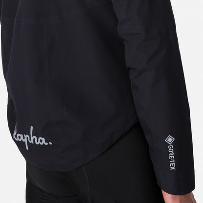 Rapha Gore-Tex Rain Jacket