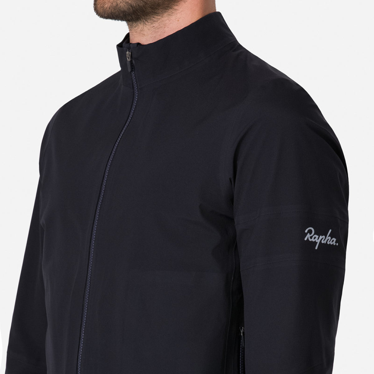 Rapha Gore-Tex Rain Jacket