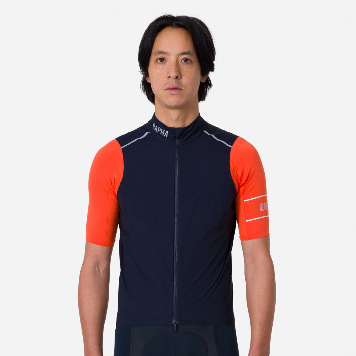 Pro Team Gilet II