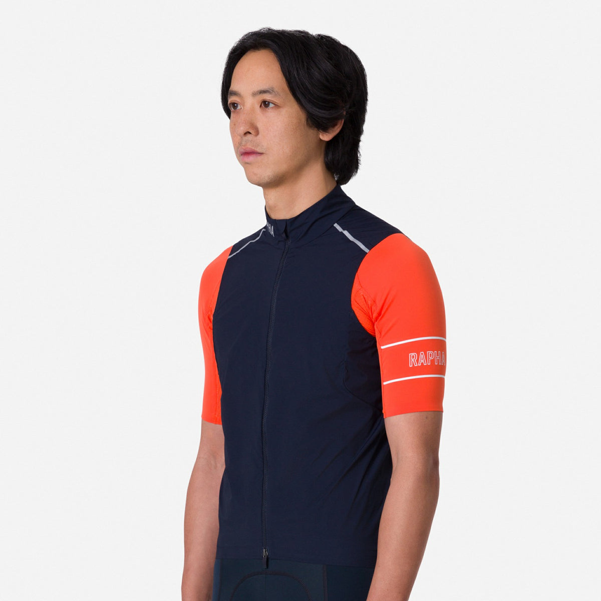 Pro Team Gilet II