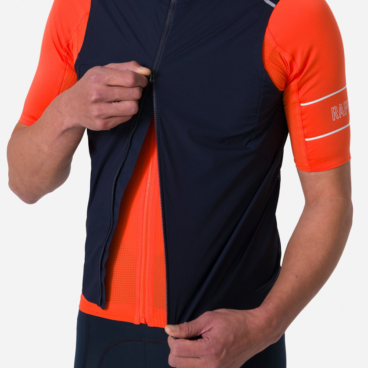 Pro Team Gilet II