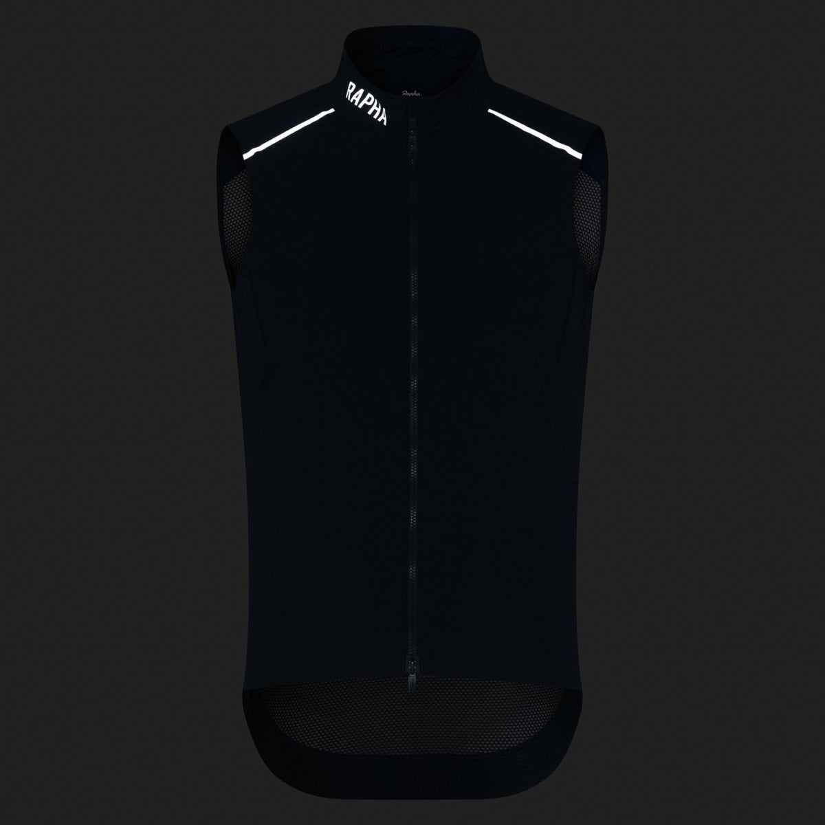 Pro Team Gilet II
